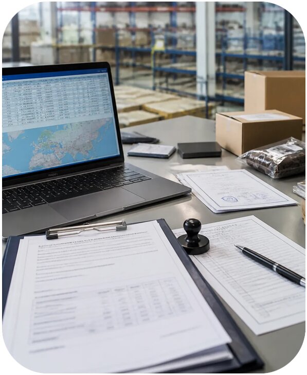 Закупки и сопровождение сделок в Китае от 35977 р. | Фиалан-Ржв